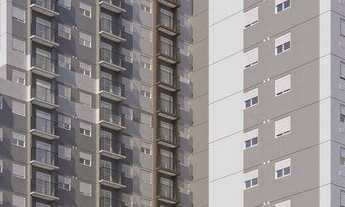 Imagem: Apartamento Vibra Arte Barra Funda 1 dormitório