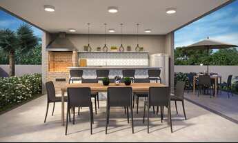 Imagem 3: Apartamento Vibra Arte Barra Funda 1 dormitório 28m² Barra Funda São Paulo Avenida Rudge