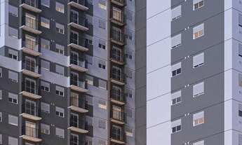 Imagem 5: Apartamento Vibra Arte Barra Funda 1 dormitório 28m² Barra Funda São Paulo Avenida Rudge