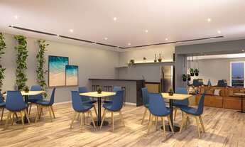 Imagem 7: Apartamento Vibra Arte Barra Funda 1 dormitório 28m² Barra Funda São Paulo Avenida Rudge