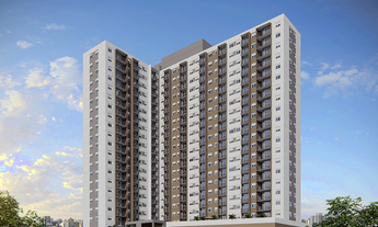 Imagem: Apartamento Vibra Estação Oratório 2