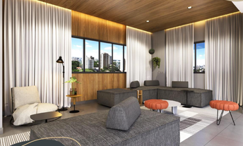 Imagem 7: Apartamento Bios Veleiros 2 dormitórios 47m² Veleiros São Paulo Rua Doutor Brasílio Machad