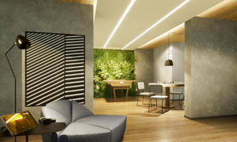 Imagem 6: Apartamento Bios Veleiros 2 dormitórios 47m² Veleiros São Paulo Rua Doutor Brasílio Machad