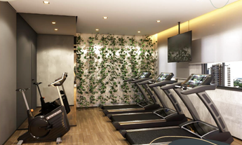 Imagem 2: Apartamento Bios Veleiros 2 dormitórios 47m² Veleiros São Paulo Rua Doutor Brasílio Machad