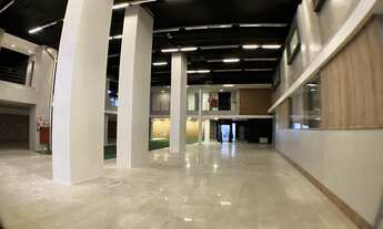 Imagem 2: Ponto Comercial Jardim Aquarius São José dos Campos