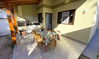 Imagem 5: Casa localizada no Bairro Dom Joaquim - Brusque (Santa Catarina