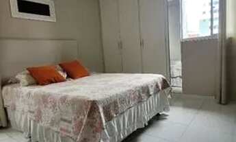 Imagem 7: Excelente apartamento MOBILIADO de 3 quartos perto do MAR, no Jardim Oceania. DCE