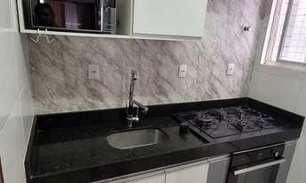 Imagem 3: Excelente apartamento MOBILIADO de 3 quartos perto do MAR, no Jardim Oceania. DCE