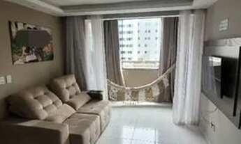 Imagem 2: Excelente apartamento MOBILIADO de 3 quartos perto do MAR, no Jardim Oceania. DCE