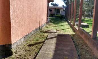 Imagem 5: Casa na praia de Quintão - Rei do Peixe