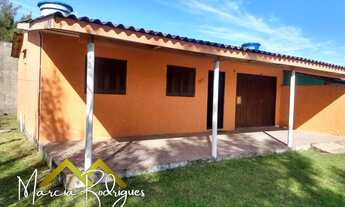 Imagem 4: Casa na praia de Quintão - Rei do Peixe