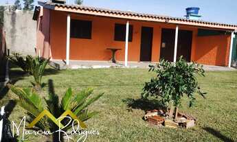 Imagem 2: Casa na praia de Quintão - Rei do Peixe