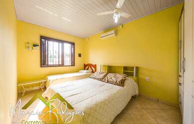 Imagem 7: Casa perto do mar terreno inteiro