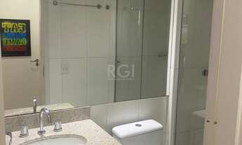 Imagem 4: ![CDATA[Apartamento para Venda - 58m², 2 dormitórios, sendo 1 suites, 1 vaga - Vila Nova