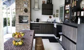 Imagem 6: LINDÍSSIMA CASA Á VENDA