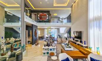 Imagem 5: VENDA CASA LUXOSA - HORIZONTE AZUL