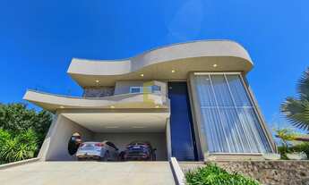 Imagem 2: VENDA CASA LUXOSA - HORIZONTE AZUL