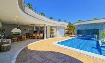 Imagem 4: VENDA CASA LUXOSA - HORIZONTE AZUL