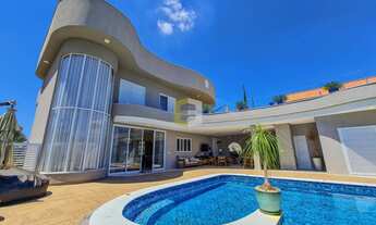 Imagem: VENDA CASA LUXOSA - HORIZONTE AZUL