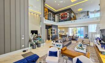 Imagem 6: VENDA CASA LUXOSA - HORIZONTE AZUL