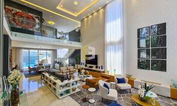 Imagem 7: VENDA CASA LUXOSA - HORIZONTE AZUL