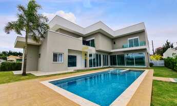 Imagem: EXCELENTE CASA MODERNA E LUXUOSA Á VENDA