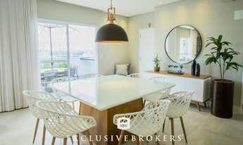 Imagem 2: 3 suíte, 4 banheiro, 4 vagas na garagem