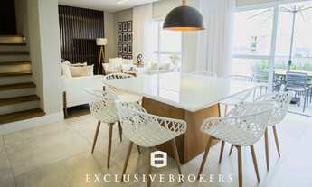 Imagem 4: 3 suíte, 4 banheiro, 4 vagas na garagem