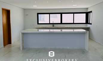 Imagem 6: 4 suíte, 6 banheiro, 9 vagas na garagem