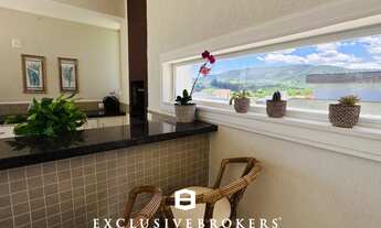 Imagem 4: 4 suíte, 5 banheiro, 2 vagas na garagem