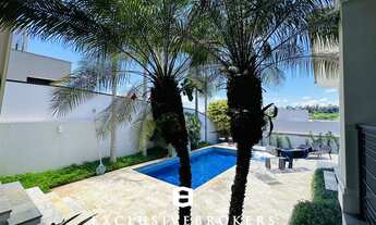 Imagem 7: 4 suíte, 5 banheiro, 2 vagas na garagem