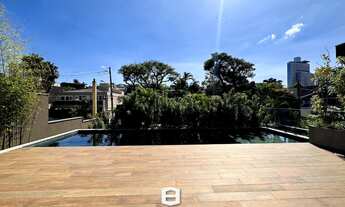 Imagem 4: 4 suíte, 4 vagas na garagem