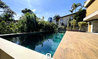 Imagem 3: 4 suíte, 4 vagas na garagem