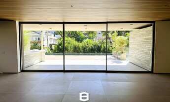 Imagem: 4 suíte, 4 vagas na garagem