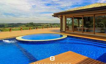 Imagem 2: Mansão com estilo praiano que supera expectativas!