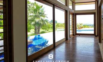 Imagem 4: Mansão com estilo praiano que supera expectativas!