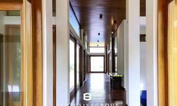 Imagem 5: Mansão com estilo praiano que supera expectativas!