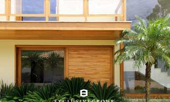 Imagem 7: Mansão com estilo praiano que supera expectativas!