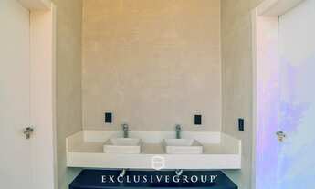 Imagem 5: Belíssima mansão térrea