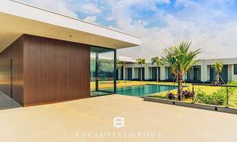 Imagem 2: Belíssima mansão térrea