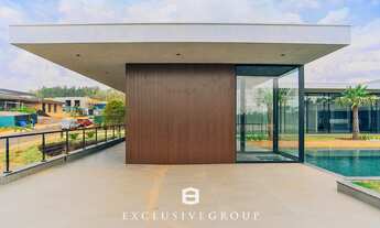 Imagem 3: Belíssima mansão térrea