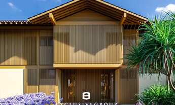 Imagem 2: Mansão com vista exuberante