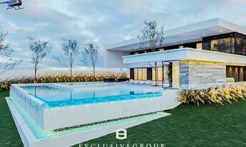 Imagem: Uma obra prima em Itupeva