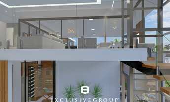 Imagem 7: LINDA MANSÃO COM LOCALIZAÇÃO PRIVILEGIADA