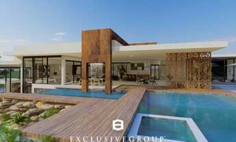 Imagem 3: LINDA MANSÃO COM LOCALIZAÇÃO PRIVILEGIADA