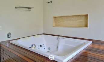 Imagem 2: Lindíssima casa de campo mobiliada