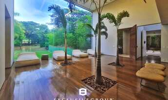 Imagem: Residência fabulosa!, 6 dormitórios, 6