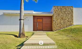 Imagem 4: Linda e encantadora residência