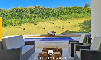 Imagem: Linda e encantadora residência