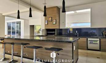 Imagem 6: Linda e encantadora residência